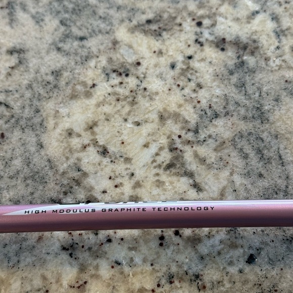 Ram G-Force 15 degree Right Handed 43 " Graphite 3 Wood Ladies Flex Golf Driver - Picture 7 of 9